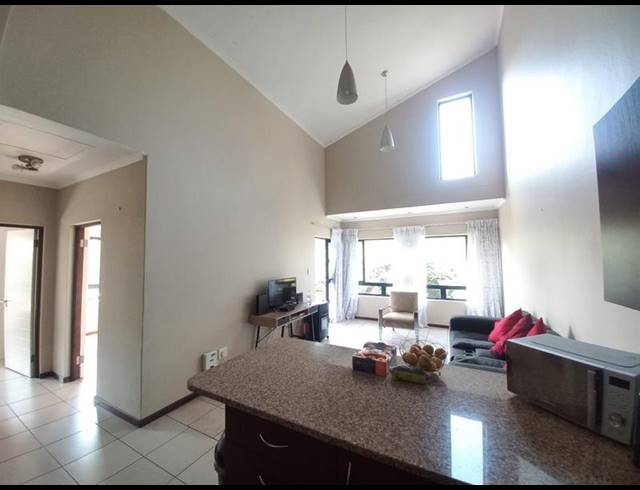 2 BEDROOM APARTMENT FOR SALE IN JACKAL CREEK GOLF ESTATE
